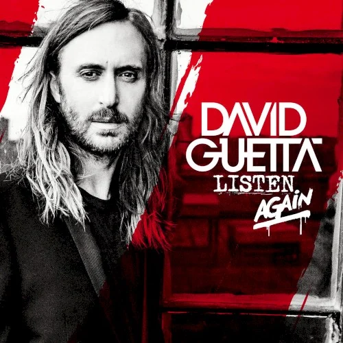 Pelican single cover by David Guetta, released November 20, 2015