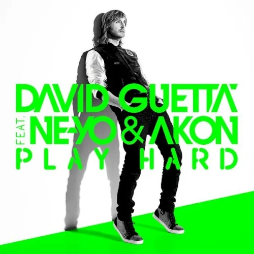 Play Hard single cover by David Guetta, released September 24, 2012