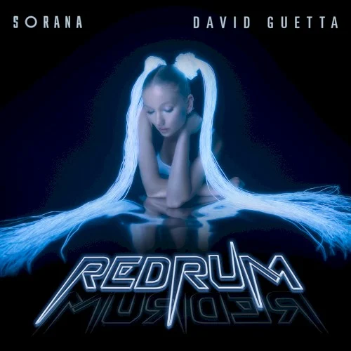 redruM single cover by David Guetta, released January 20, 2022