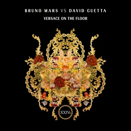Versace on the Floor remix album cover by David Guetta, released June 27, 2017