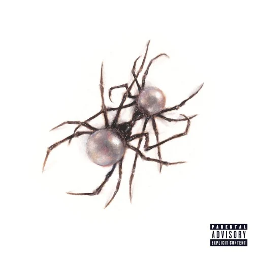 Balut single cover by Doja Cat, released September 15, 2023 on Kemosabe, RCA