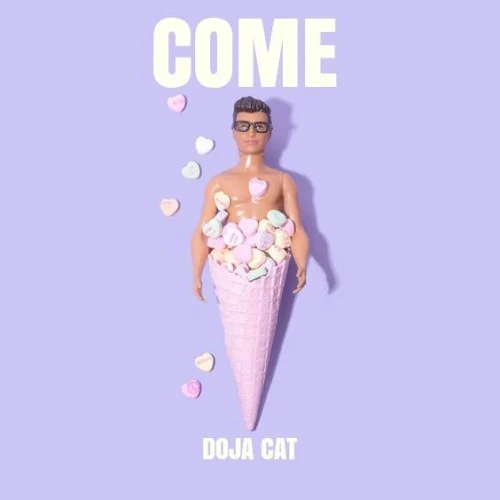 Come single cover by Doja Cat, released November 16, 2018