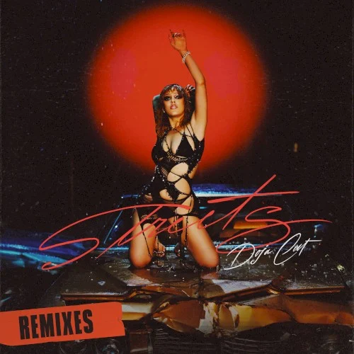 Streets (remixes) remix album cover by Doja Cat, released March 19, 2021 on Kemosabe, RCA