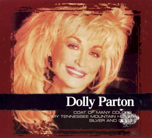 Dolly Parton: Collections compilation album cover