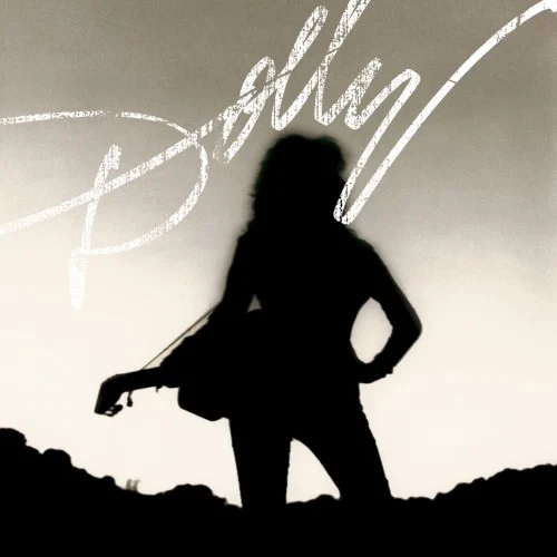 Dolly Parton: Dolly compilation album cover