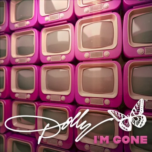 Dolly Parton: I’m Gone single cover