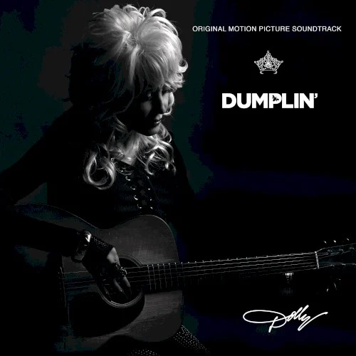 Dolly Parton: Jolene (new string version) (from the Dumplin’ original motion picture soundtrack) soundtrack cover