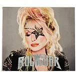 Dolly Parton: Rockstar album cover