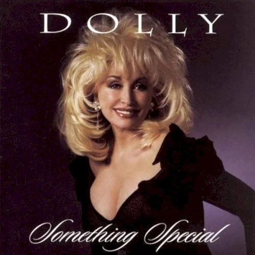 Dolly Parton: Something Special album cover