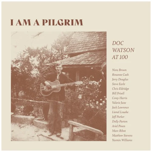 Dolly Parton: The Last Thing on My Mind single cover