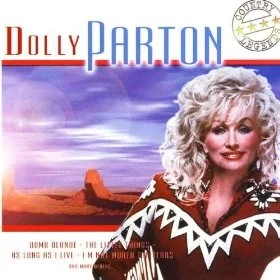 Dolly Parton: Why, Why, Why / I Couldn’t Wait Forever single cover