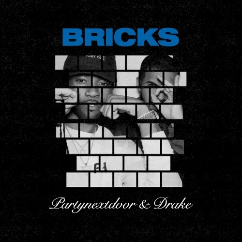 Drake: Bricks single cover