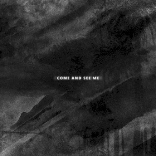 Drake: Come and See Me single cover