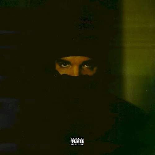 Drake: Dark Lane Demo Tapes mixtape cover