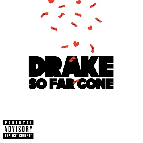 Drake: Fear single cover