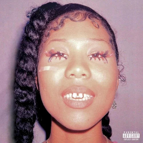Drake: Her Loss album cover