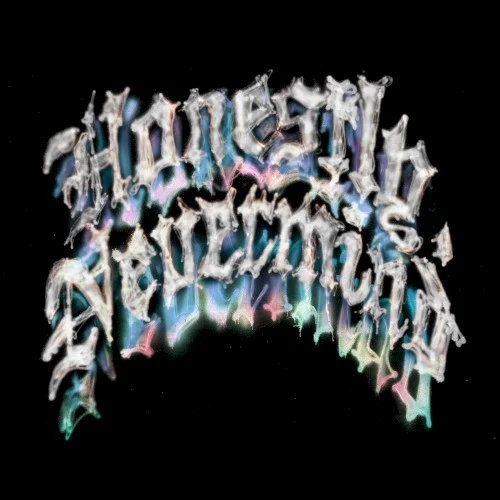 Drake: Honestly, Nevermind album cover