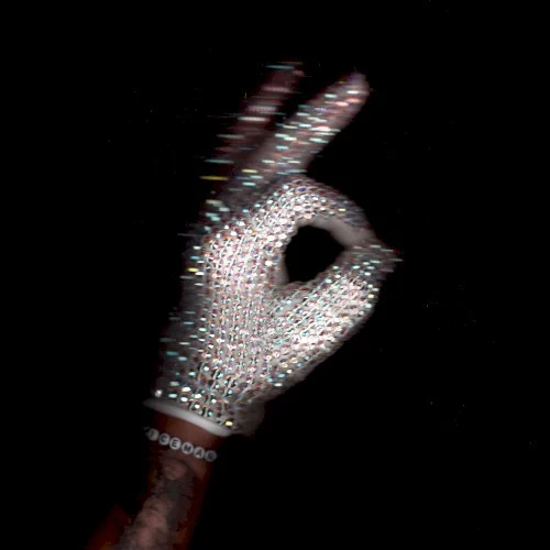 Drake: ICEMAN album cover
