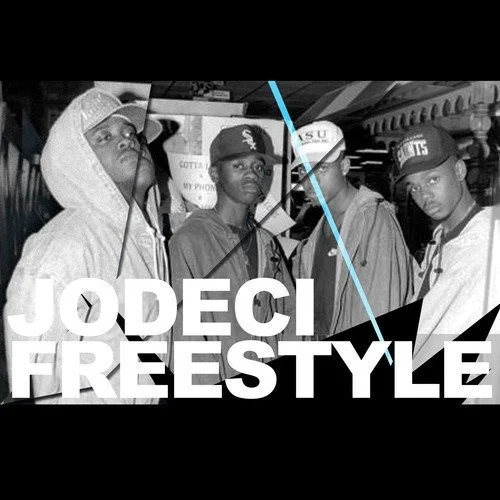 Drake: Jodeci Freestyle single cover