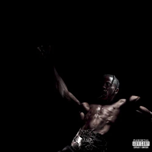 Drake: MELTDOWN single cover