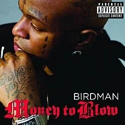 Drake: Money to Blow single cover