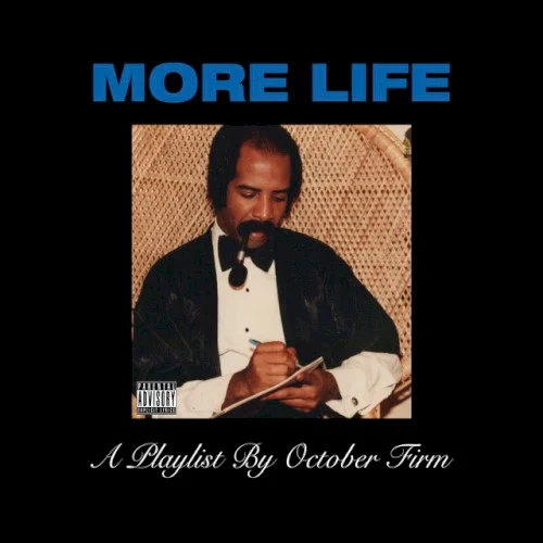 Drake: Passionfruit single cover