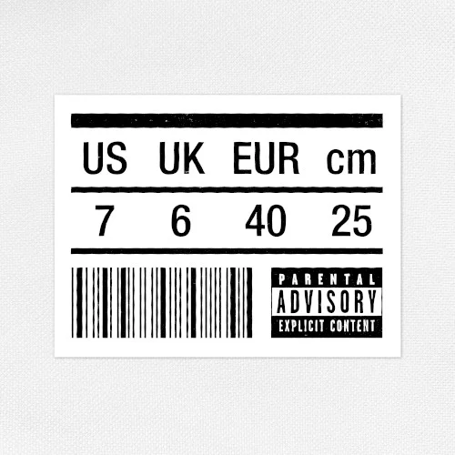 Drake: Push Ups single cover