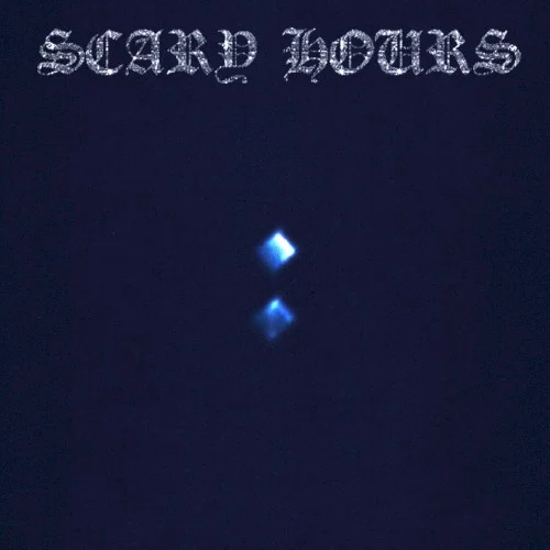 Drake: Scary Hours 2 EP cover