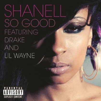 Drake: So Good single cover