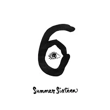 Drake: Summer Sixteen single cover