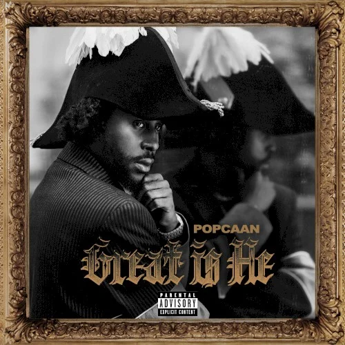 Drake: We Caa Done single cover
