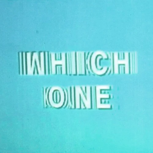 Drake: Which One single cover