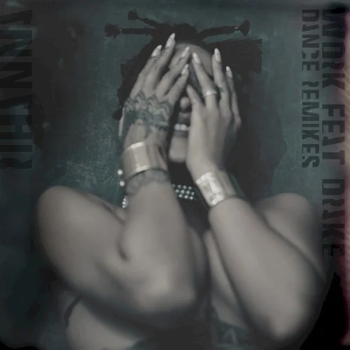 Drake: Work (Remixes) remix album cover