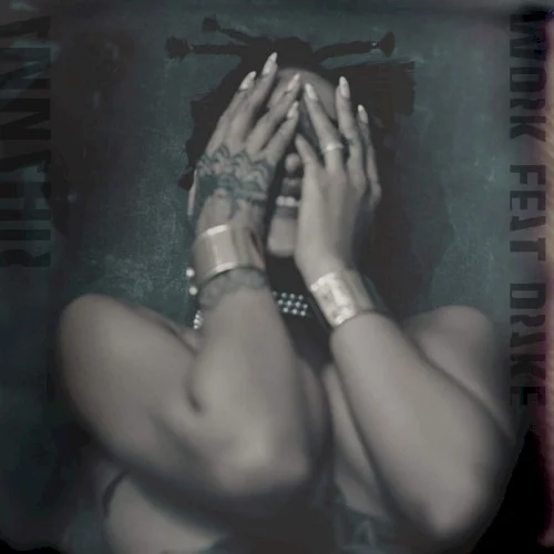 Drake: Work single cover