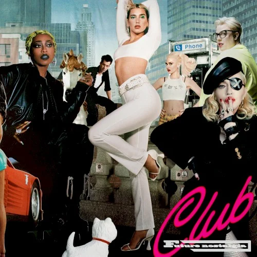 Hallucinate (Mr Fingers deep stripped mix) remix album cover by Dua Lipa, released September 11, 2020 on Warner Records