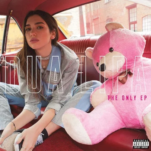 The Only EP EP cover by Dua Lipa, released April 21, 2017 on Warner Bros. Records