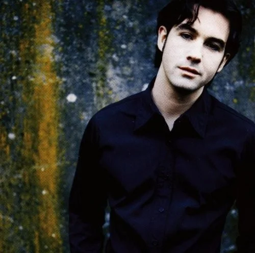 Duncan Sheik album cover by Duncan Sheik, released June 4, 1996 on Atlantic