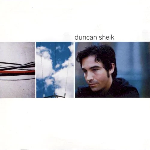 Humming album cover by Duncan Sheik, released October 6, 1998 on Rhino Atlantic, Atlantic
