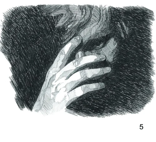 Ed Sheeran: 5 compilation album cover