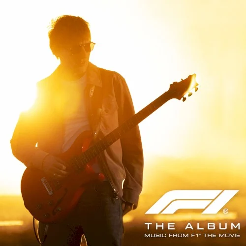 Drive soundtrack cover by Ed Sheeran, released June 20, 2025 on Atlantic