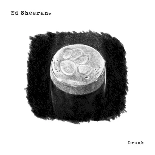 Ed Sheeran: Drunk (remixes) remix album cover