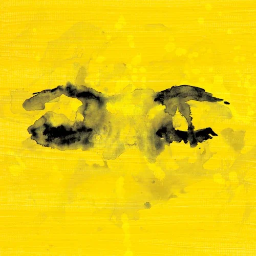 Ed Sheeran: Eyes Closed single cover