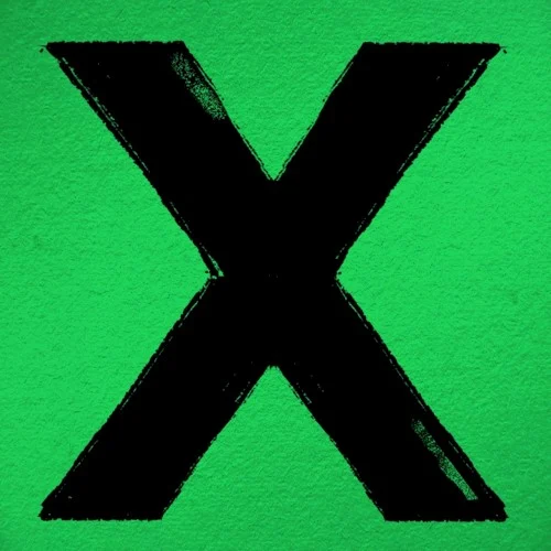 Ed Sheeran: Friends single cover