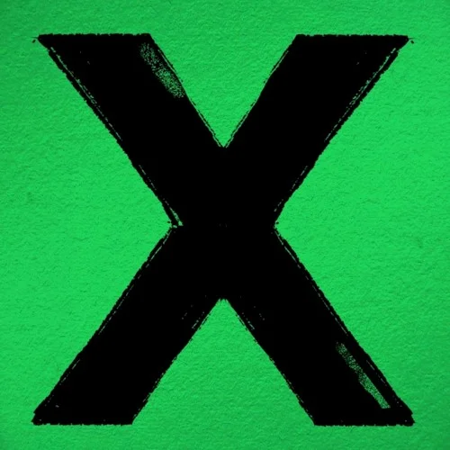 Ed Sheeran: One single cover