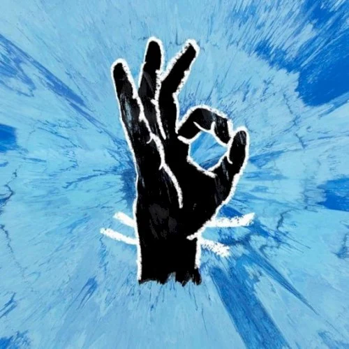 Ed Sheeran: Perfect single cover