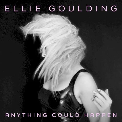 Anything Could Happen: Remixed remix album cover by Ellie Goulding, released September 27, 2012 on Polydor