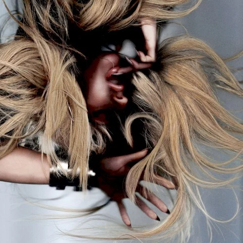 Black Prada Dress (acoustic) single cover by Ellie Goulding, released July 10, 2026 on Polydor
