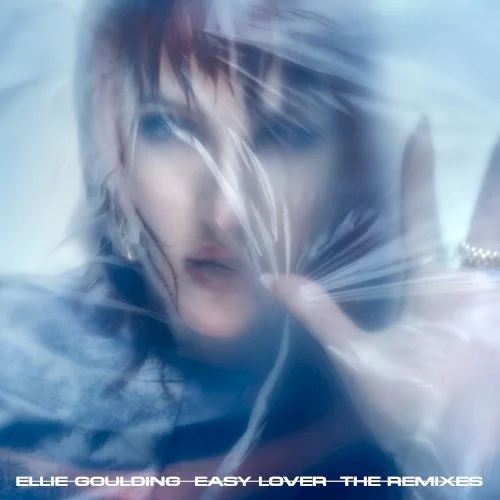 Easy Lover: The Remixes remix album cover by Ellie Goulding, released September 23, 2022 on Polydor