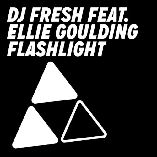 Flashlight (Remixes) remix album cover by Ellie Goulding, released September 28, 2014 on Ministry of Sound