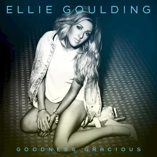 Goodness Gracious single cover by Ellie Goulding, released January 1, 2014 on Polydor